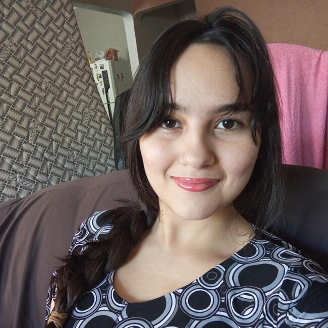 Babá em Manaus: Joycevulcao