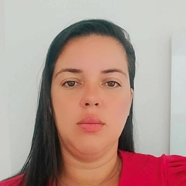 Babysitter in Belo Horizonte: Stefane