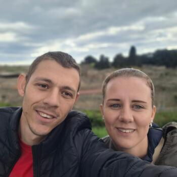 Babysitting job in Krugersdorp: babysitting job Leonard