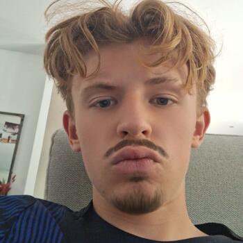 Babysitter in Fontenay-sous-Bois: Louca