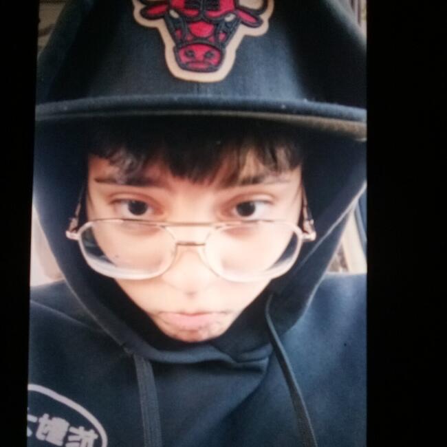 Niñera en San Germán: Xavi