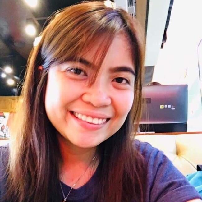 Nanny in Boulogne-Billancourt: Michelle