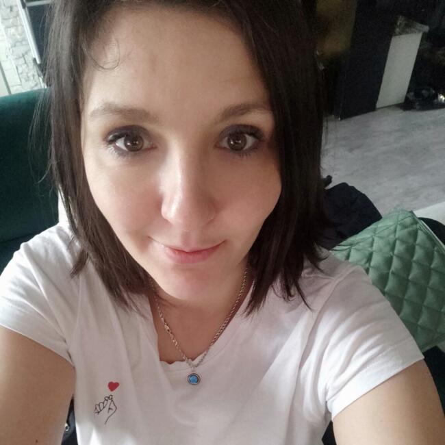 Opiekunka do dziecka w Ruda Śląska: Magdalena