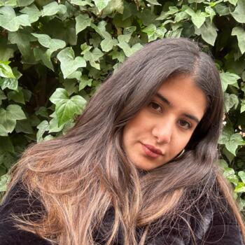 Babysitter in Milan: Tania