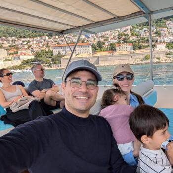 Posao čuvanja djece u Dubrovnik: posao čuvanja djece Aviv