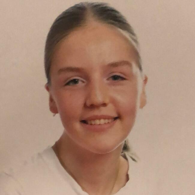 Babysitter in Montigny-le-Bretonneux: Apolline