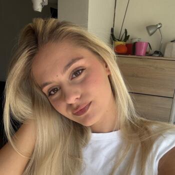 Babysitter in Zadar: Lana