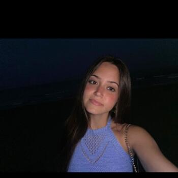 Babysitter in Boadilla del Monte: Paula