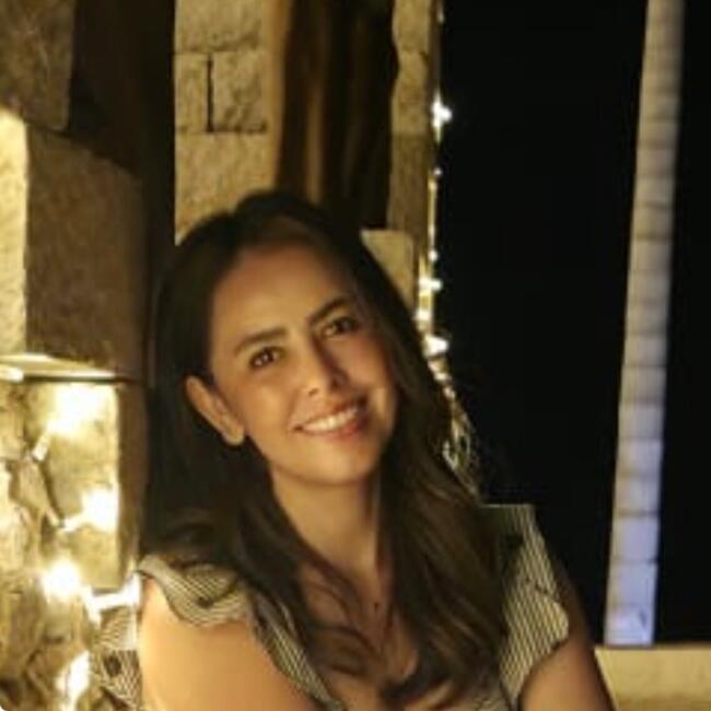 Nanny in Zürich: Areli