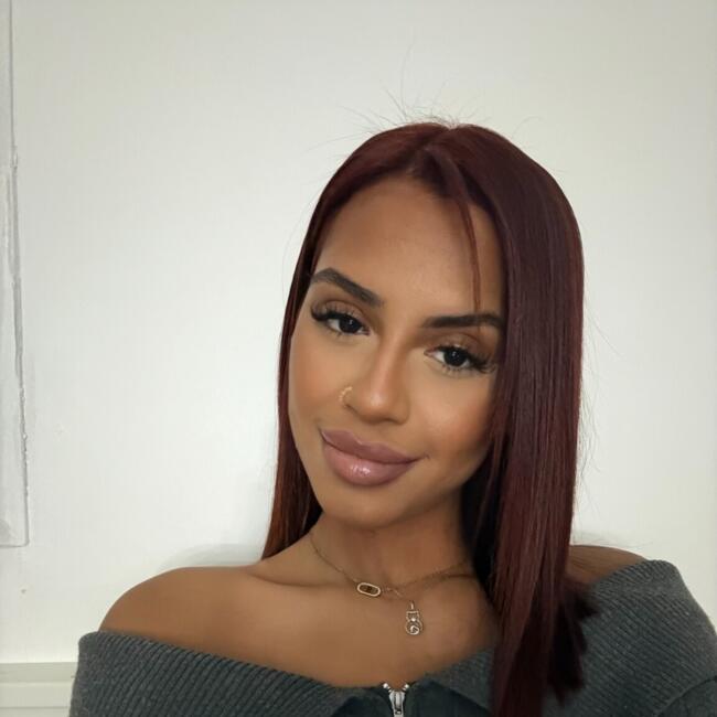 Babysitter in Champigny-sur-Marne: Rachel