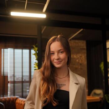 Babá em Lajeado: Camilly