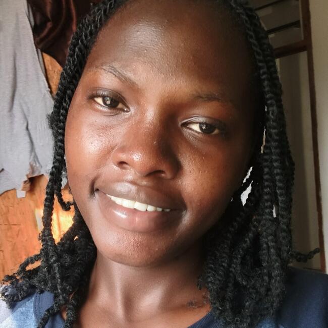 Nanny in Mtwapa: Annabella