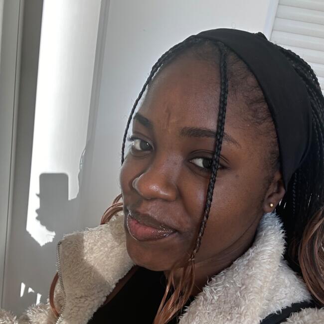 Babysitter in Novi Sad: Victoria