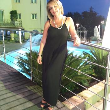 Babysitter Salerno: Irene
