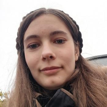 Babysitter Roskilde: Sally