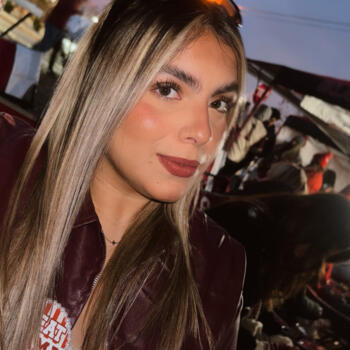 Babysitter in Norman: Maria Villasmil