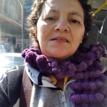 Babá Embu das Artes: Rosaujuuioiy