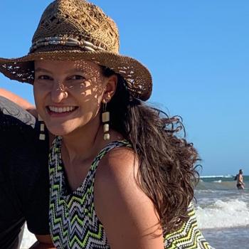 Emprego de babá em Ribeirão Preto: emprego de babá Larissa