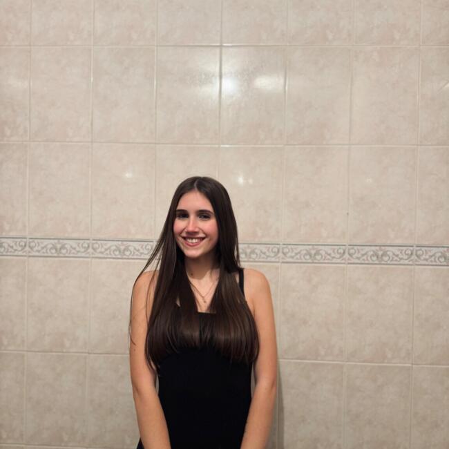 Babysitter em Cacia: Liliana