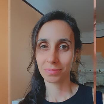 Niñera en Buenos Aires Chico: Carla Sabrina