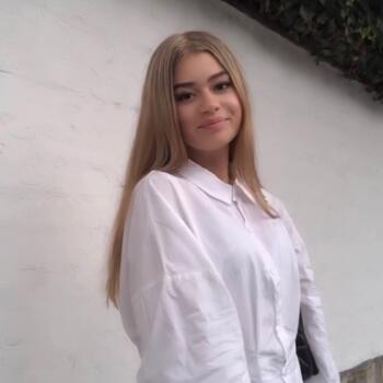 Babysitter in Hannover: Leonie