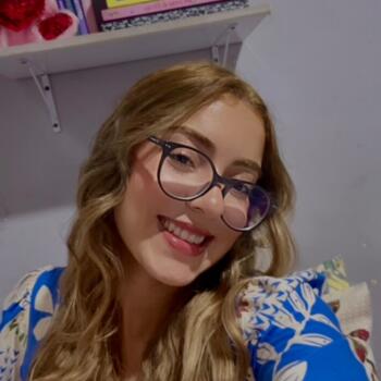 Babá em Cansanção (Bahia): Sara