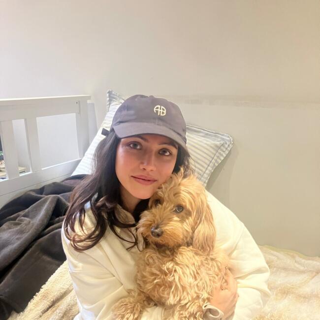 Babysitter in Ashford (Surrey): Jennifer