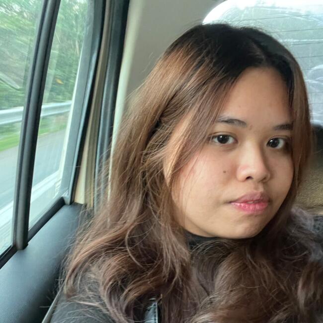 Babysitter in Ulu Kelang: Yomna