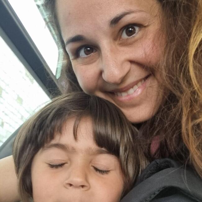 Babysitting job in Signa: VALENTINA