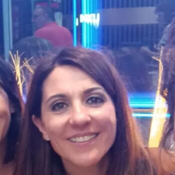 Niñera en Sagunto: Maria Jesús