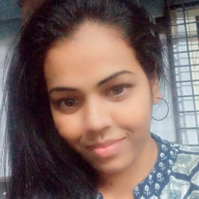 Nanny in Vasai: Ankita