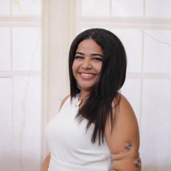 Babá em Fortaleza: Wesna