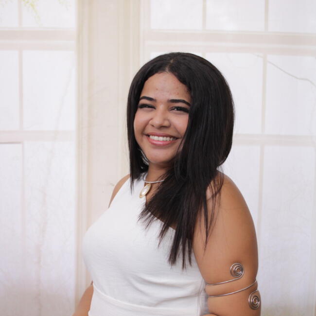 Babysitter in Fortaleza: Wesna