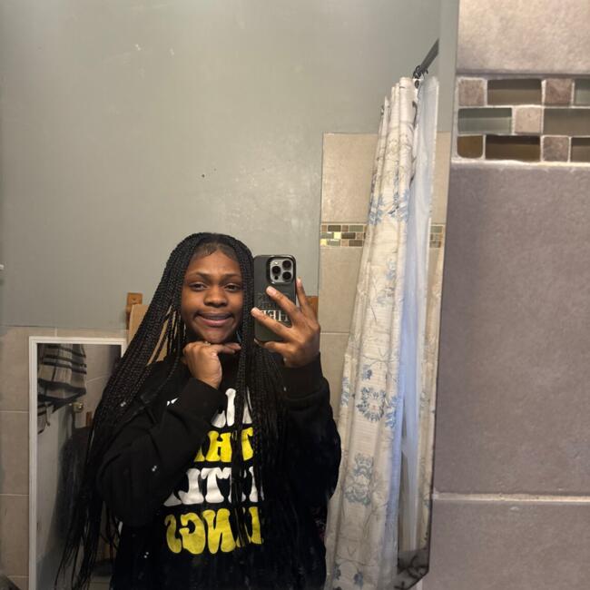 Babysitter in Chicago: BlackMaDonna