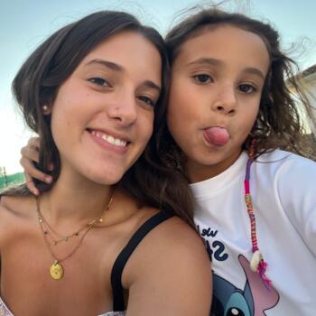 Babysitter em Gualtar: Maria