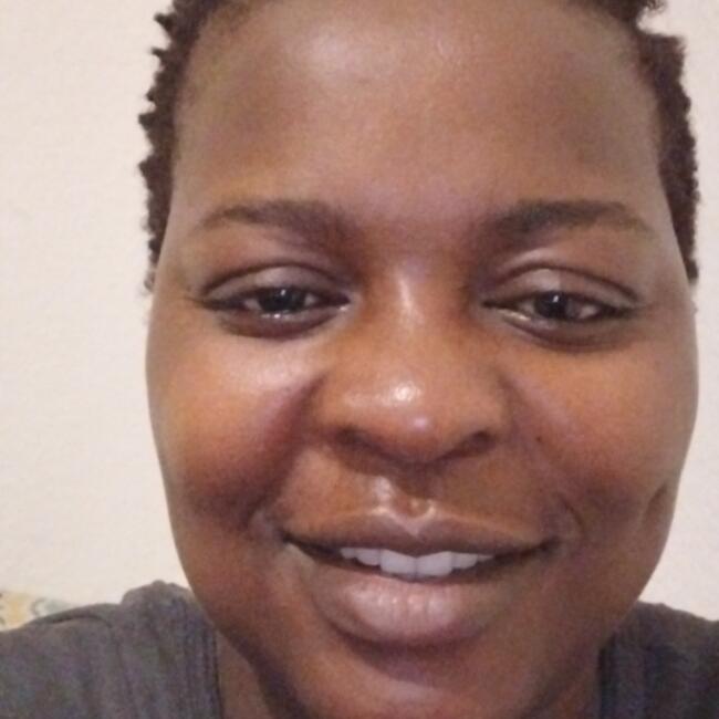 Babysitter in Cape Town: Spiwe