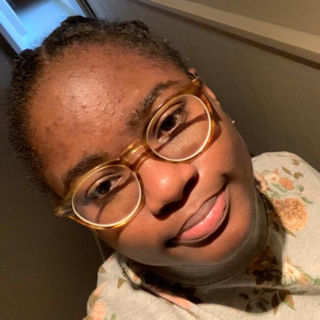 Babysitter in Louvain: Queen sharon Eyong