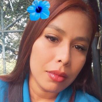 Babysitter in Medellín: Elizabeth