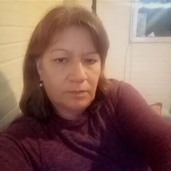 Babysitter στην περιοχή Τσιουντάντ ντε λα Κόστα: Rosa