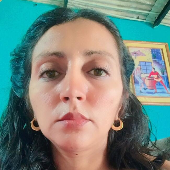 Baby-sitter in Guayaquil: Karina Jaramillo