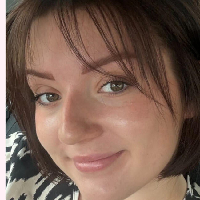 Babysitter in Richebourg: Celeste