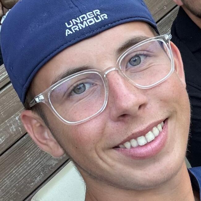 Babysitter in Taverny: Nathan