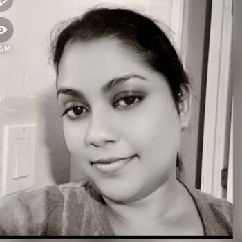 Babysitter Miramar: Vanessa