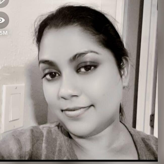 Babysitter in Miramar: Vanessa