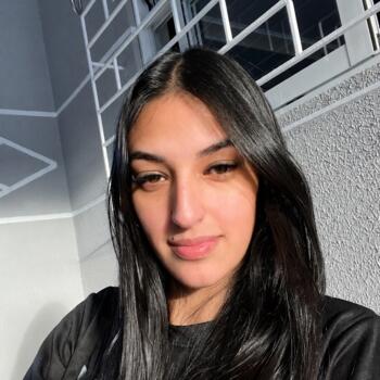 Babá em Curitiba: Kaylaine
