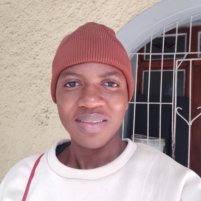 Nanny in Boksburg: Milcent