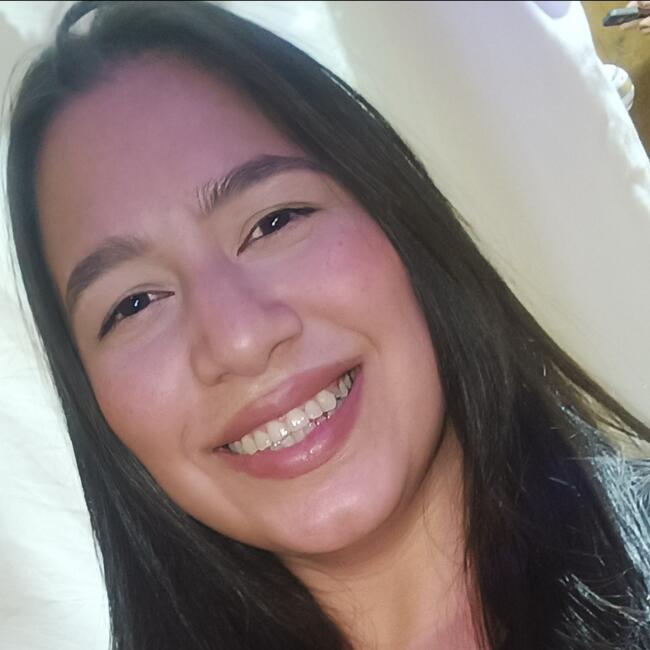 Canguro en San Sebastián de los Reyes: Ana