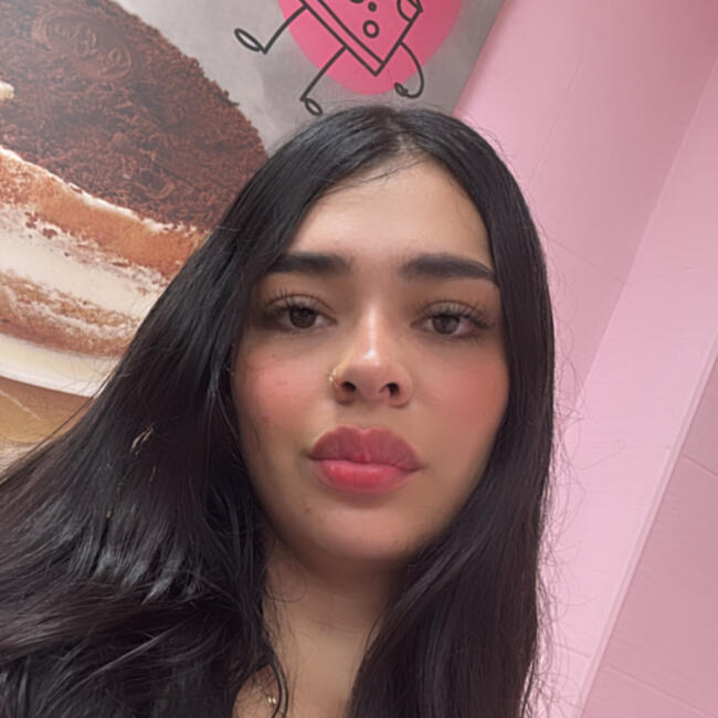 Babysitter στην περιοχή Manizales: Maria camila