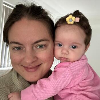 Babysitting job in Woolgoolga: babysitting job Kat