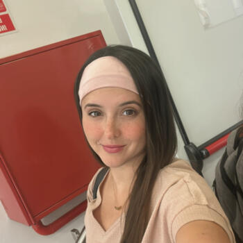 Babysitter in Alcalá de Henares: Gabi